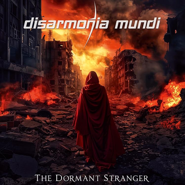廃盤　ディサルモニアムンディ　DISARMONIA MUNDI　4枚セット Amazon.co.jp: マインドトリックス: ミュージック